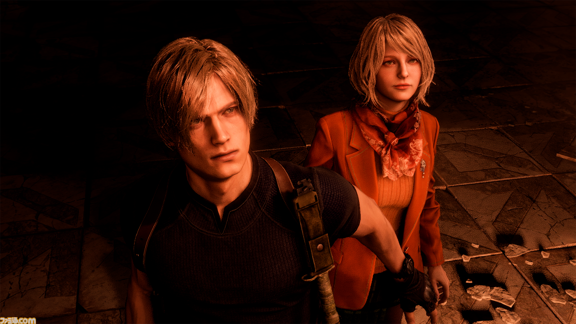 『バイオハザード』のリメイクシリーズ『RE:2』『RE:3』『RE:4』がSwitch2版が10月16日に配信決定【Nintendo Direct 2026.9.9】