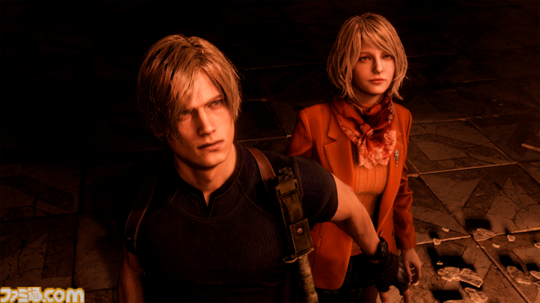 『バイオハザード』のリメイクシリーズ『RE:2』『RE:3』『RE:4』がSwitch2版が10月16日に配信決定【Nintendo Direct 2026.9.9】