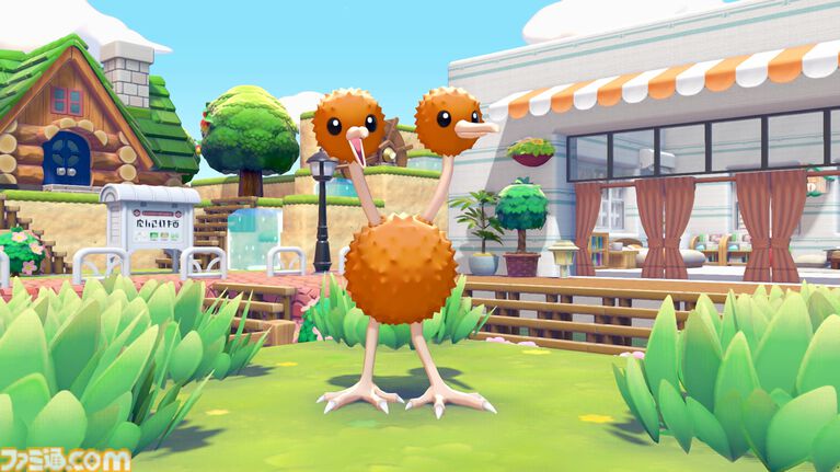 『ぽこポケ』オシャレを楽しめる“アクセサリー”がエキスパンションパス第2弾で登場。2026年冬配信予定【Nintendo Direct 2026.9.9】