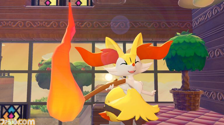 『ぽこポケ』オシャレを楽しめる“アクセサリー”がエキスパンションパス第2弾で登場。2026年冬配信予定【Nintendo Direct 2026.9.9】