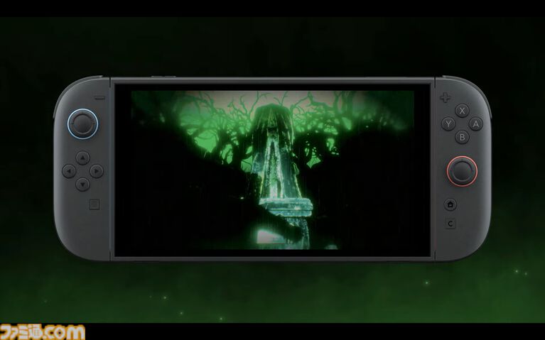 『ペルソナ6』Switch2版の発売が発表。シリーズ独自の世界観と革新的なゲーム体験を受け継ぎつつ、“まったく新しい舞台”の新作【Nintendo Direct 2026.9.9】