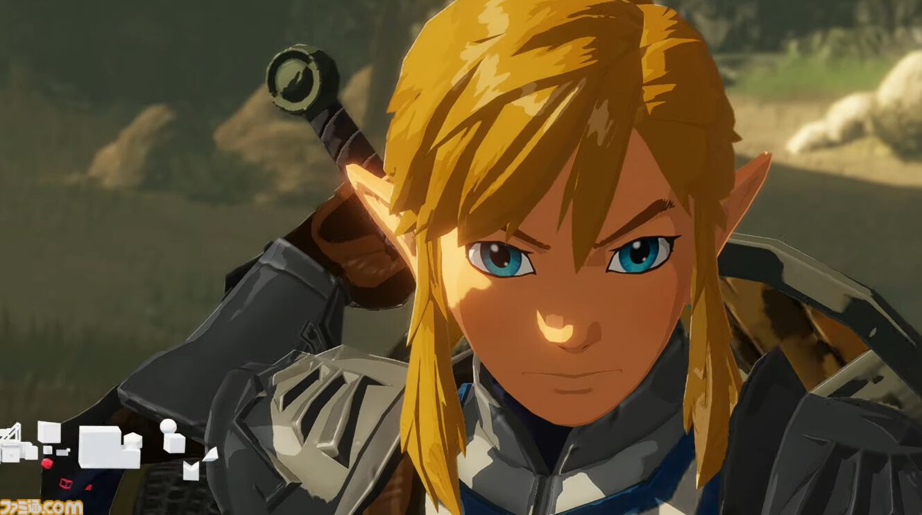 『ゼルダ無双 厄災の黙示録』Switch 2版が2027年2月25日に発売決定。60FPS対応、エキスパンション・パス全収録【Nintendo Direct 2026.9.9】