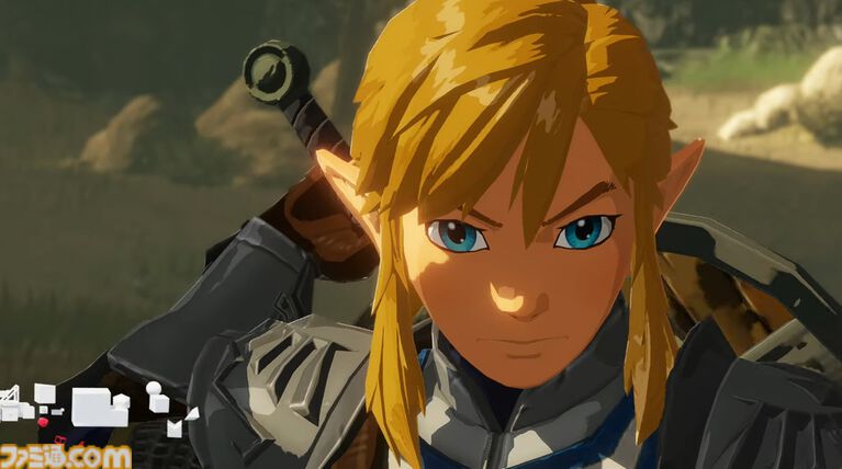 『ゼルダ無双 厄災の黙示録』Switch 2版が2027年2月25日に発売決定。60FPS対応、エキスパンション・パス全収録【Nintendo Direct 2026.9.9】