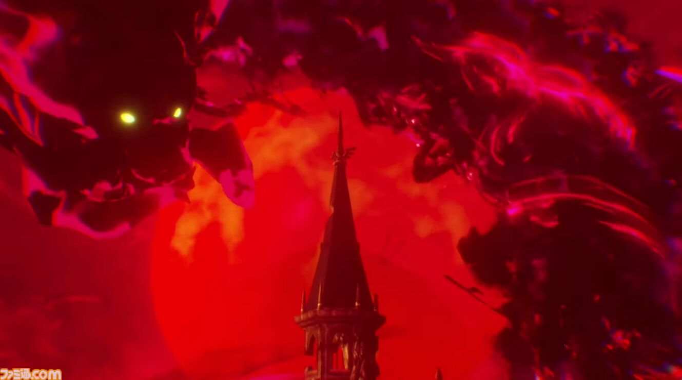 『ゼルダ無双 厄災の黙示録』Switch 2版が2027年2月25日に発売決定。60FPS対応、エキスパンション・パス全収録【Nintendo Direct 2026.9.9】