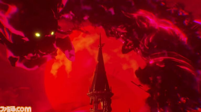 『ゼルダ無双 厄災の黙示録』Switch 2版が2027年2月25日に発売決定。60FPS対応、エキスパンション・パス全収録【Nintendo Direct 2026.9.9】