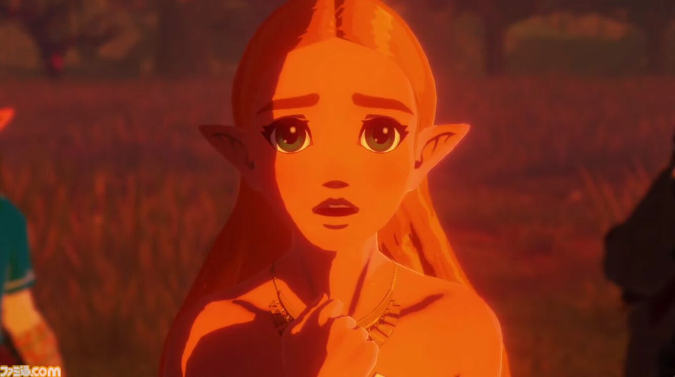 『ゼルダ無双 厄災の黙示録』Switch 2版が2027年2月25日に発売決定。60FPS対応、エキスパンション・パス全収録【Nintendo Direct 2026.9.9】