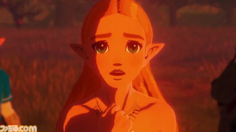 『ゼルダ無双 厄災の黙示録』Switch 2版が2027年2月25日に発売決定。60FPS対応、エキスパンション・パス全収録【Nintendo Direct 2026.9.9】