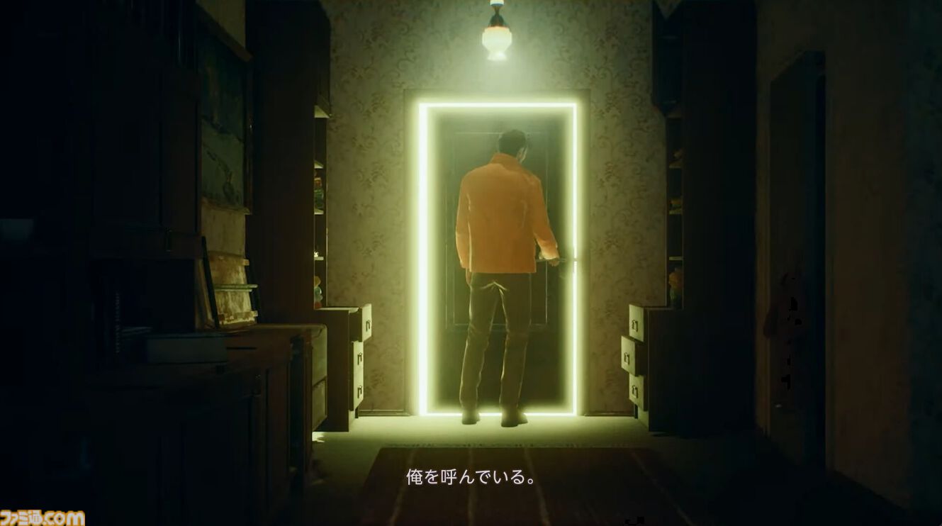 『ONYK THE DARK GRIP』2027年配信決定。タッチ操作を駆使し怪奇現象として主人公の冒険をサポートする紹介映像公開【Nintendo Direct 2026.9.9】