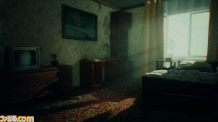『ONYK THE DARK GRIP』2027年配信決定。タッチ操作を駆使し怪奇現象として主人公の冒険をサポートする紹介映像公開【Nintendo Direct 2026.9.9】