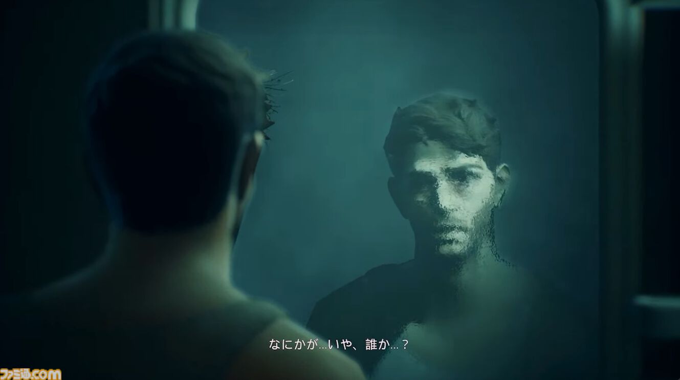 『ONYK THE DARK GRIP』2027年配信決定。タッチ操作を駆使し怪奇現象として主人公の冒険をサポートする紹介映像公開【Nintendo Direct 2026.9.9】