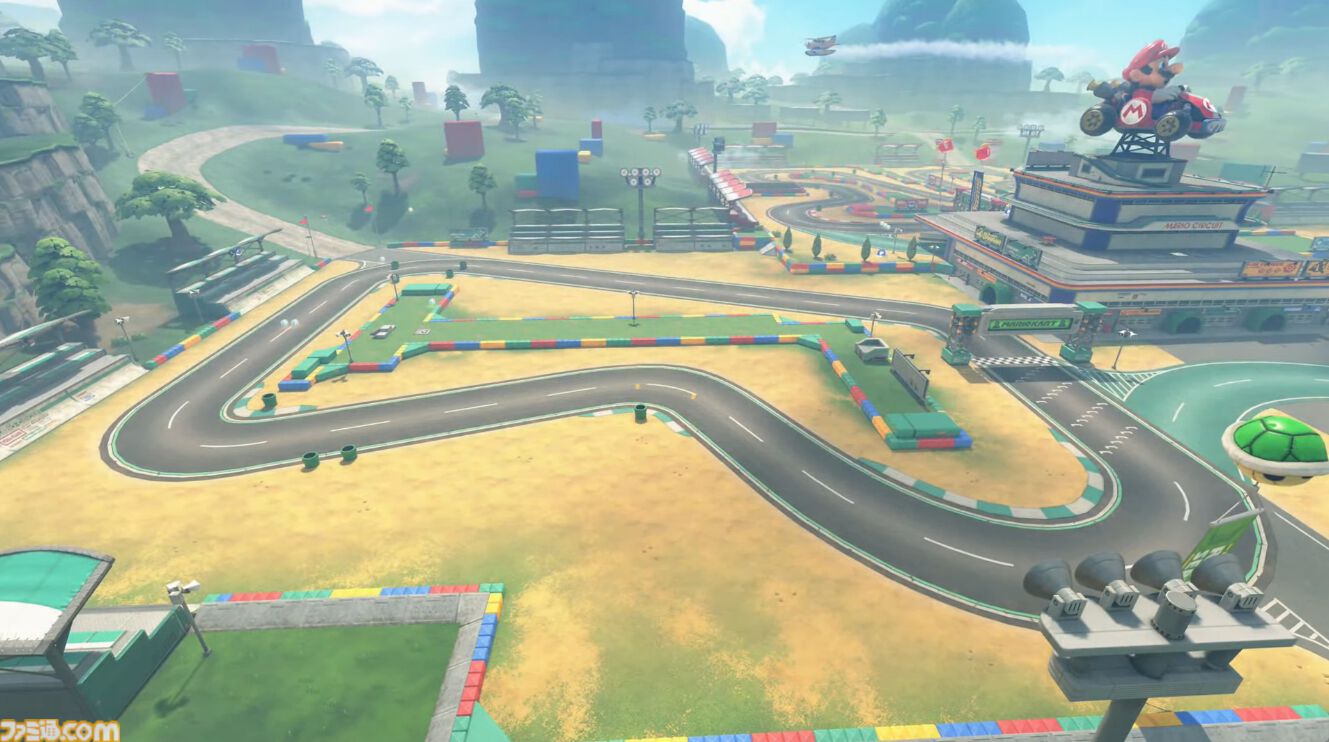『マリオカート ワールド』無料アプデ発表、ダイレクト終了後に配信開始。チョコレーとう、バニラレイクなどSFC版からコース追加。サバイバルでは新ルートも