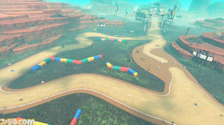 『マリオカート ワールド』無料アプデ発表、ダイレクト終了後に配信開始。チョコレーとう、バニラレイクなどSFC版からコース追加。サバイバルでは新ルートも