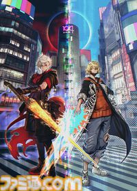 『レナティス』礒部たくみ氏と『新すばせか』野村哲也氏が対談！ 『レナティス』が若手クリエイターを勇気づけるきっかけの作品に!? コラボの経緯やクリエイターとしての姿勢などを訊いた