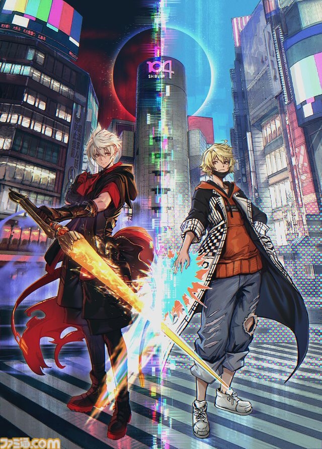 『レナティス』礒部たくみ氏と『新すばせか』野村哲也氏が対談！ 『レナティス』が若手クリエイターを勇気づけるきっかけの作品に!? コラボの経緯やクリエイターとしての姿勢などを訊いた