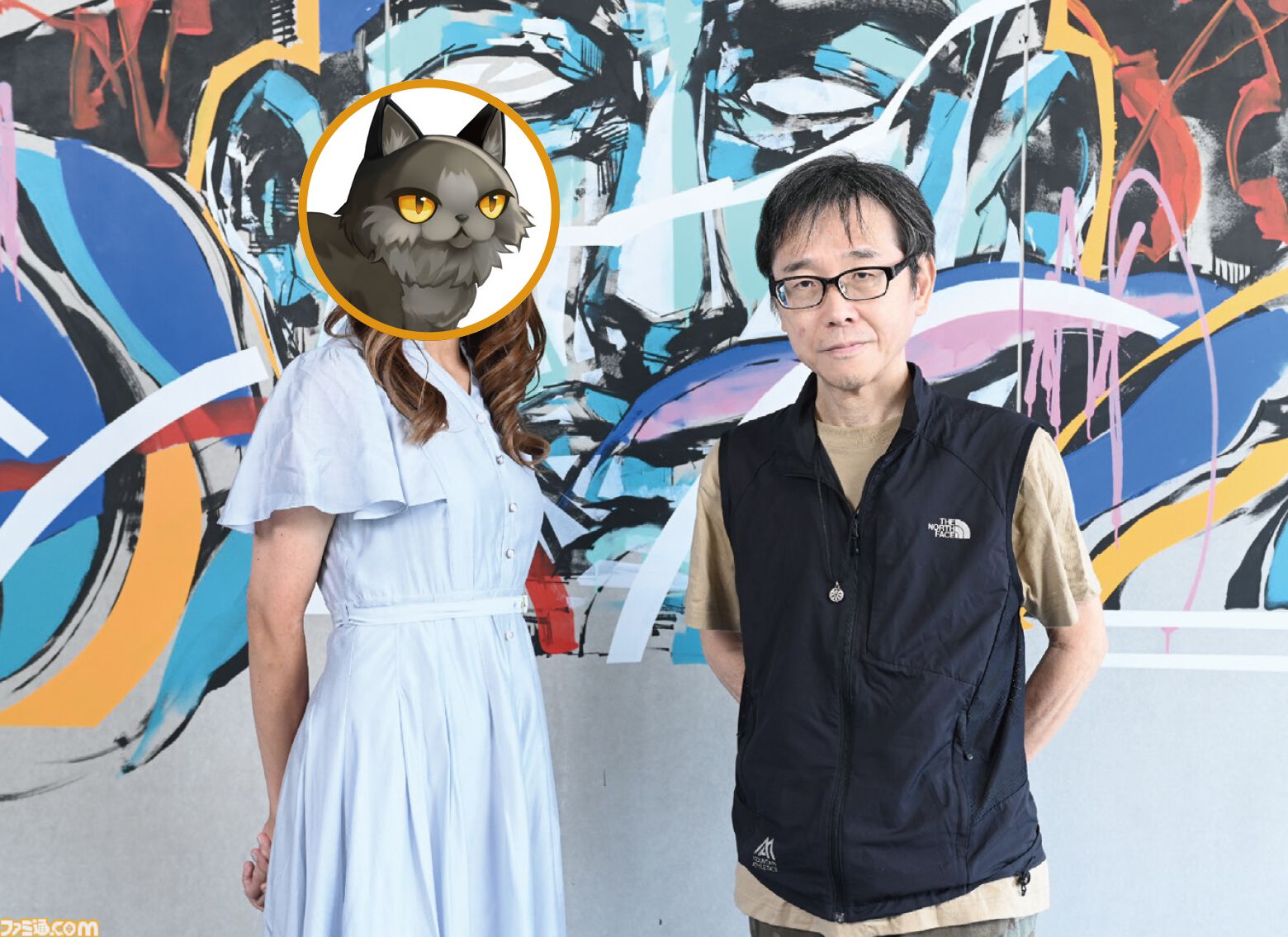 『アナザーエデン ビギンズ』加藤正人氏＆大川真奈実氏インタビュー。マルチエンディングは急いで全部見なくていい。何年後でも戻れる“人生のセーブポイント”に