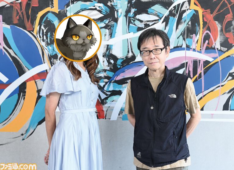 『アナザーエデン ビギンズ』加藤正人氏&大川真奈実氏インタビュー。マルチエンディングは急いで全部見なくていい。何年後でも戻れる“人生のセーブポイント”に