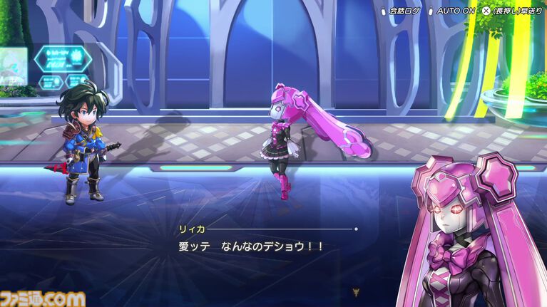 『アナザーエデン ビギンズ』加藤正人氏&大川真奈実氏インタビュー。マルチエンディングは急いで全部見なくていい。何年後でも戻れる“人生のセーブポイント”に