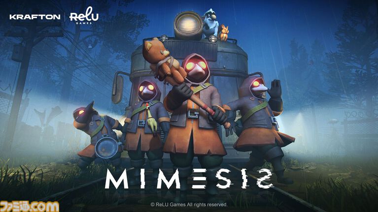 日本ホラーゲームアワードで『バイオハザード レクイエム』『サイレントヒル f』『パラノマサイト』などが部門賞を受賞！【東京ホラー特区!!2026】