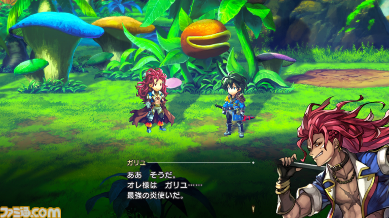 『アナザーエデン ビギンズ』開発インタビュー。8年前の生放送で語った夢が現実に! ゲームデザインをほぼ最初から再構築、“完全新作RPG”を目指した制作の裏側