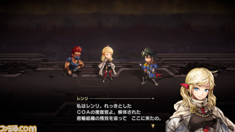『アナザーエデン ビギンズ』開発インタビュー。8年前の生放送で語った夢が現実に! ゲームデザインをほぼ最初から再構築、“完全新作RPG”を目指した制作の裏側