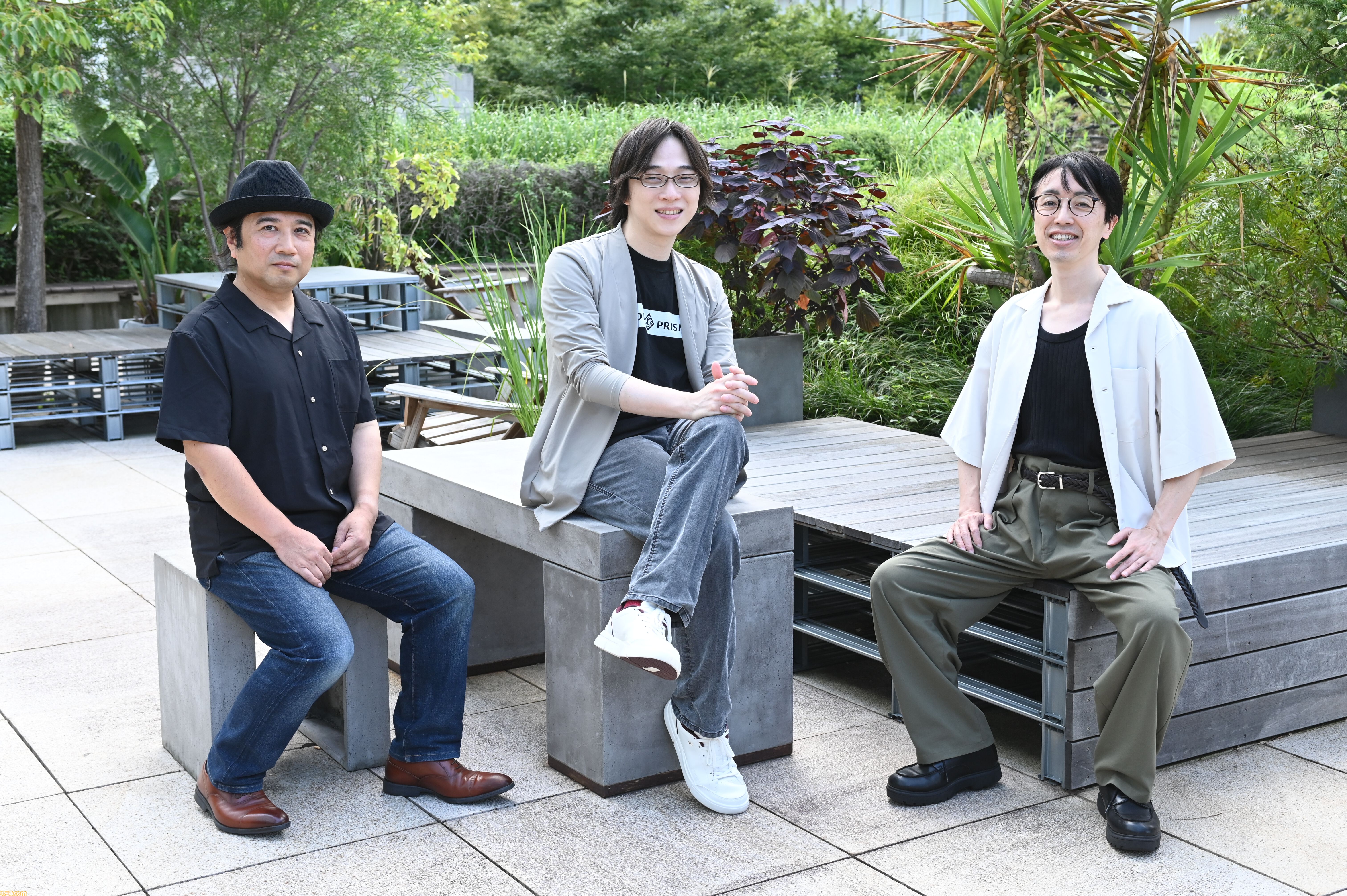 『アナザーエデン ビギンズ』開発インタビュー。8年前の生放送で語った夢が現実に！ ゲームデザインをほぼ最初から再構築、“完全新作RPG”を目指した制作の裏側