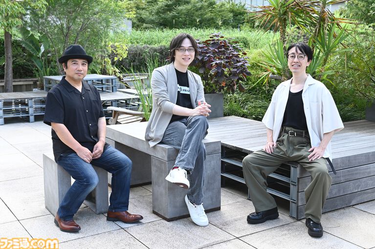 『アナザーエデン ビギンズ』開発インタビュー。8年前の生放送で語った夢が現実に! ゲームデザインをほぼ最初から再構築、“完全新作RPG”を目指した制作の裏側