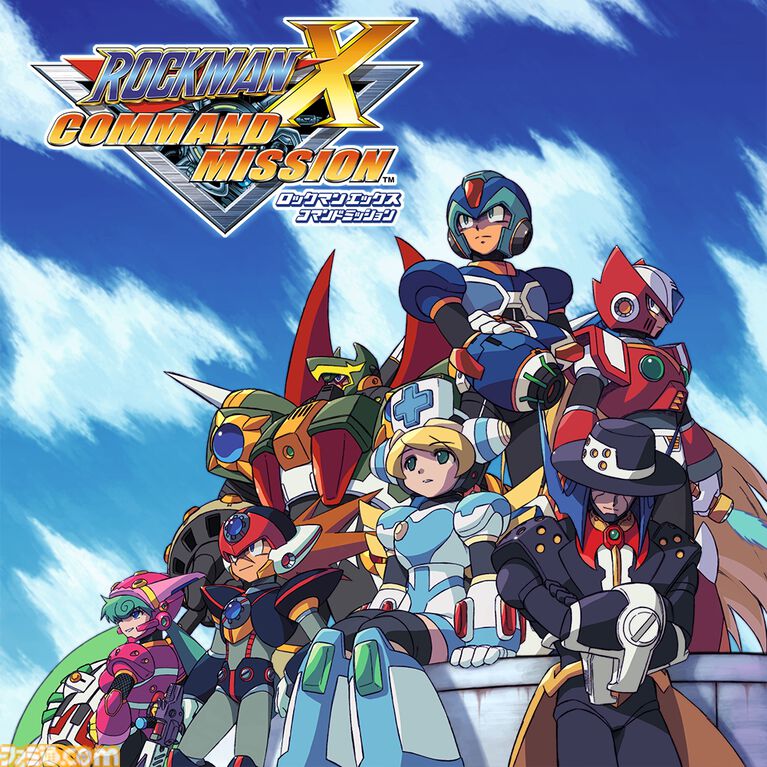 【PS Plus】『ロックマンX コマンドミッション』が9/15よりクラシックスカタログに追加。ゲームカタログには『野狗子』や『ニンジャガイデン』もラインアップ
