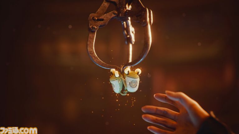 『Hela: of Mice & Magic』ちいさなネズミが旅するやさしいオープンワールド、発売日が12/1に決定。作品の雰囲気がわかるストーリーPVも公開