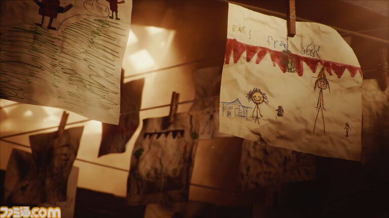 『Hela: of Mice & Magic』ちいさなネズミが旅するやさしいオープンワールド、発売日が12/1に決定。作品の雰囲気がわかるストーリーPVも公開