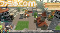 武器も街も創れちゃう。Switch『神箱』体験版レビュー。クラフト＆パズル＆バトルの3つの要素で生み出される"ワールドクラフトRPG"