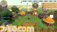 武器も街も創れちゃう。Switch『神箱』体験版レビュー。クラフト＆パズル＆バトルの3つの要素で生み出される"ワールドクラフトRPG"