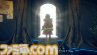 武器も街も創れちゃう。Switch『神箱』体験版レビュー。クラフト＆パズル＆バトルの3つの要素で生み出される"ワールドクラフトRPG"