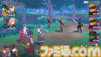 武器も街も創れちゃう。Switch『神箱』体験版レビュー。クラフト＆パズル＆バトルの3つの要素で生み出される"ワールドクラフトRPG"