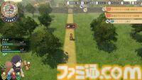 武器も街も創れちゃう。Switch『神箱』体験版レビュー。クラフト＆パズル＆バトルの3つの要素で生み出される"ワールドクラフトRPG"
