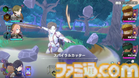 武器も街も創れちゃう。Switch『神箱』体験版レビュー。クラフト＆パズル＆バトルの3つの要素で生み出される"ワールドクラフトRPG"