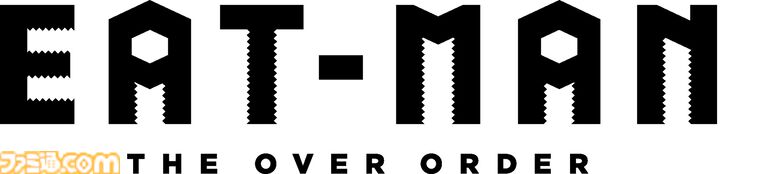 『EAT-MAN』が令和に帰ってくる。完全新作アニメ『EAT-MAN The Over Order』が始動。ティザービジュアル、特報映像が公開