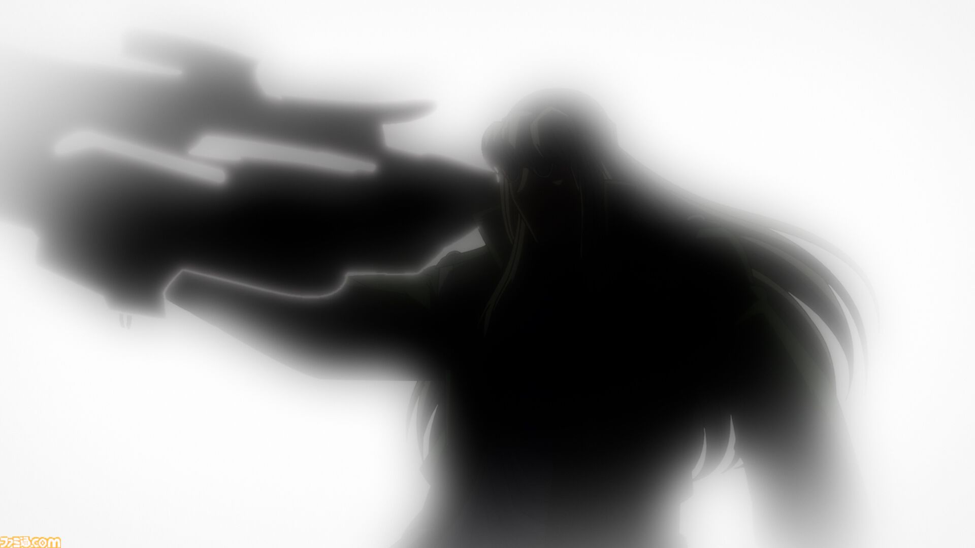 『EAT-MAN』が令和に帰ってくる。完全新作アニメ『EAT-MAN The Over Order』が始動。ティザービジュアル、特報映像が公開