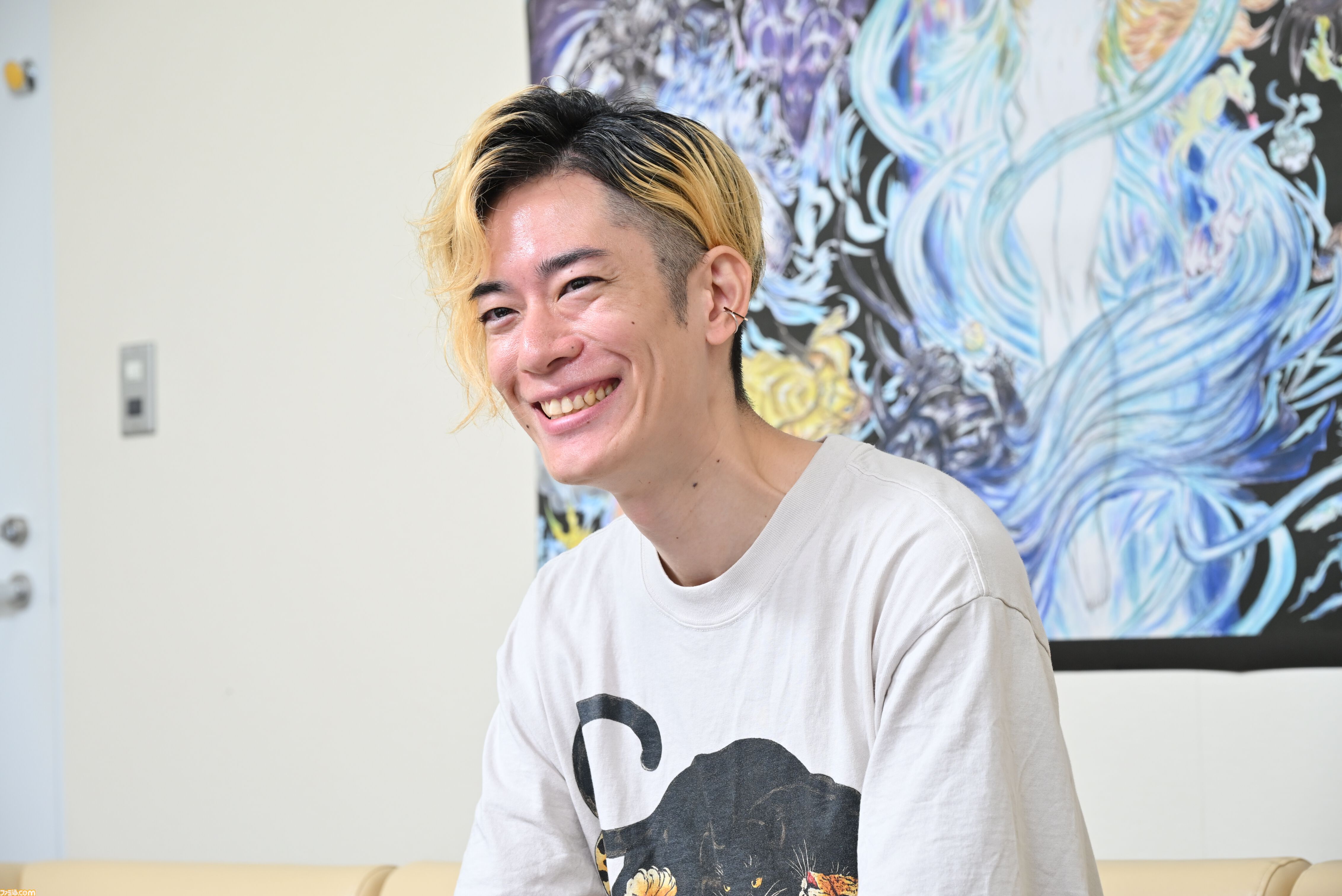 NHK『ゲームゲノム』はアーカイブとしての価値を高めるフェーズへ。英語版の制作やNHKオンデマンドでの配信、さらに今後の展開などを番組総合演出・平元慎一郎氏にインタビュー