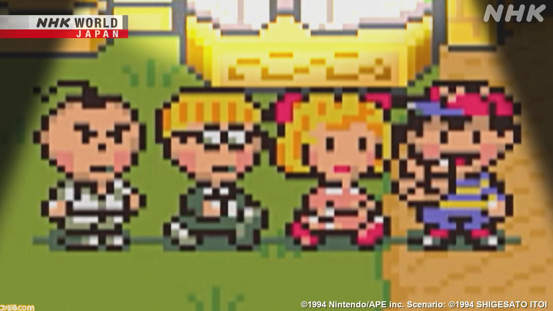 NHK『ゲームゲノム』はアーカイブとしての価値を高めるフェーズへ。英語版の制作やNHKオンデマンドでの配信、さらに今後の展開などを番組総合演出・平元慎一郎氏にインタビュー