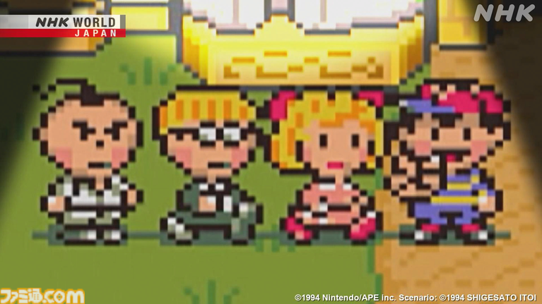 NHK『ゲームゲノム』はアーカイブとしての価値を高めるフェーズへ。英語版の制作やNHKオンデマンドでの配信、さらに今後の展開などを番組総合演出・平元慎一郎氏にインタビュー