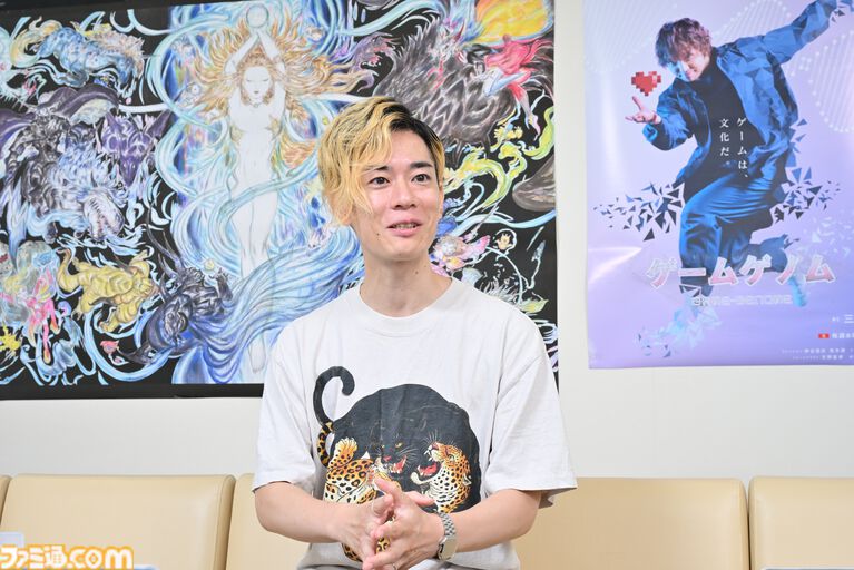 NHK『ゲームゲノム』はアーカイブとしての価値を高めるフェーズへ。英語版の制作やNHKオンデマンドでの配信、さらに今後の展開などを番組総合演出・平元慎一郎氏にインタビュー