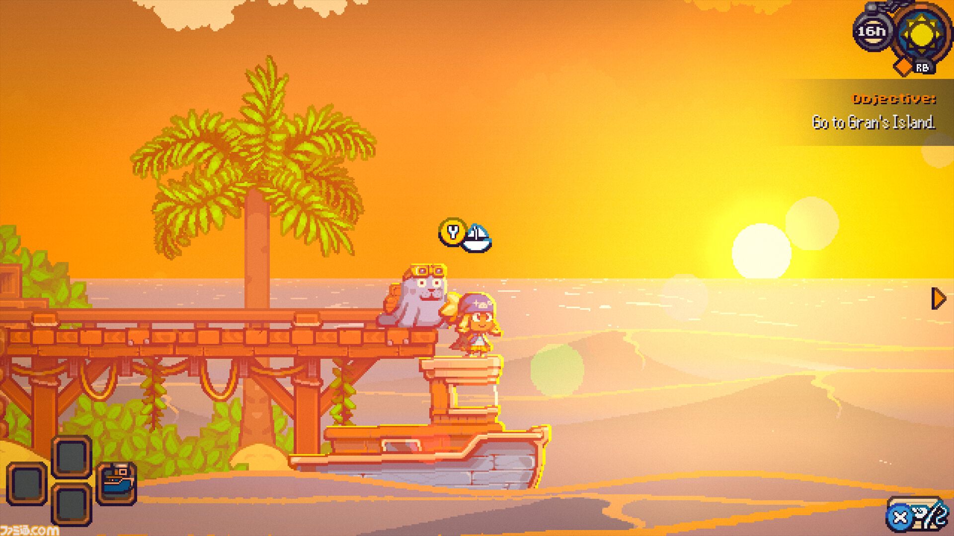 アザラシ漁獲アクションRPG『シー スニッファーズ』がSteam向けに2027年に発売。強烈なパンチをくり出すアザラシとなって海に暮らす魚たちを収集