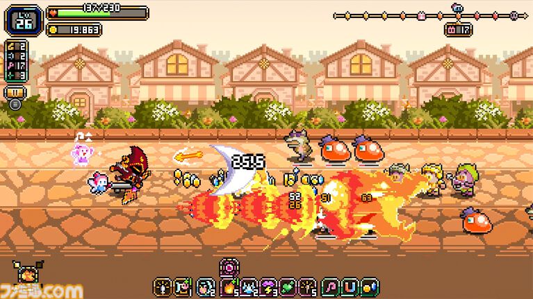 『アイドルマネージャー: Virtual Venture』や『炎姫』などPLAYISMが11作品をTGS2026に試遊出展。一部タイトルのノベルティ情報も解禁