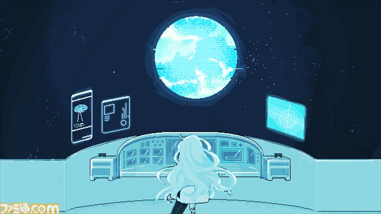 『Million Depth』のSwitch版が12月3日に発売決定。100万階層続く地底世界“ミリオンデプス”で、大切な存在を探すためにひたすら下層を目指す深層墜下アクションストラテジー