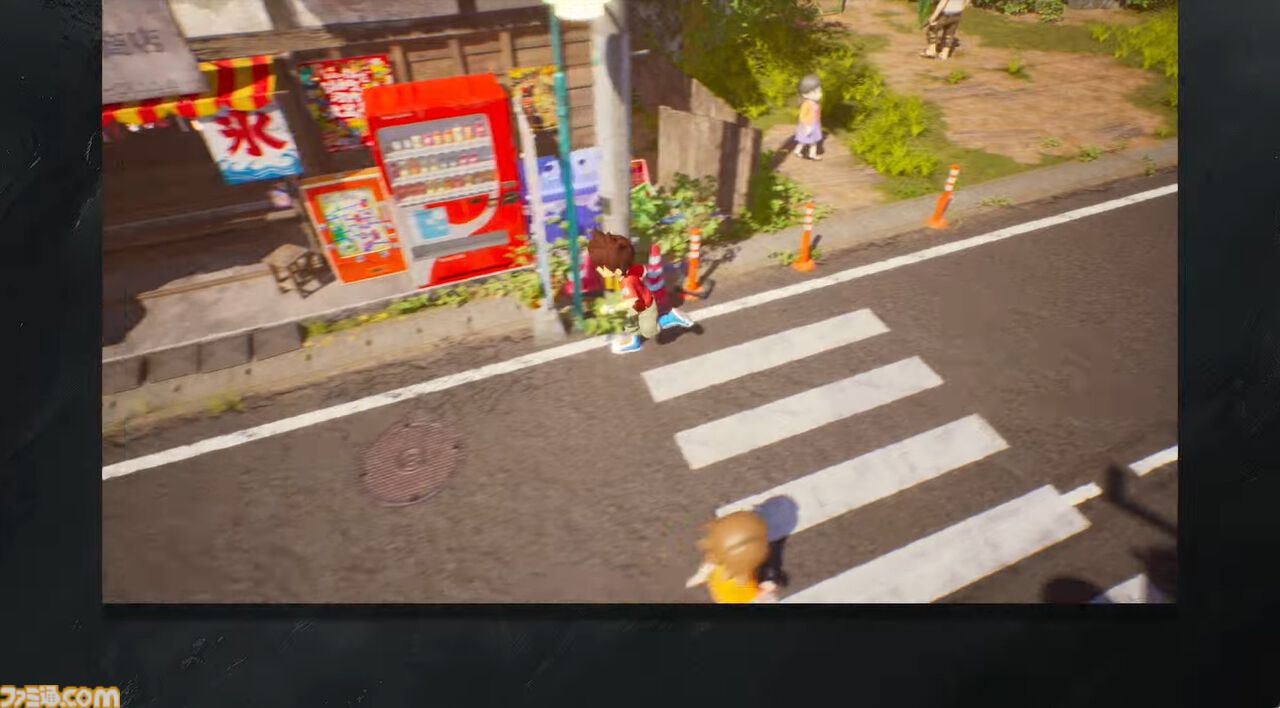 『妖怪ウォッチ2 覇道』ゲラゲラポー♪な新映像公開。対応ハードはSwitch2、PS5、PC。『真打』をベースにグラフィックを一新し、新妖怪などが追加【LEVEL5 VISION 2026 II 夢】