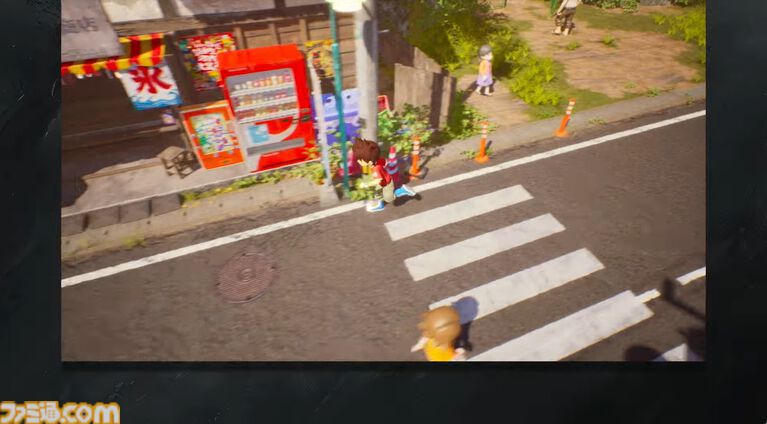 『妖怪ウォッチ2 覇道』ゲラゲラポー♪な新映像公開。対応ハードはSwitch2、PS5、PC。『真打』をベースにグラフィックを一新し、新妖怪などが追加【LEVEL5 VISION 2026 II 夢】