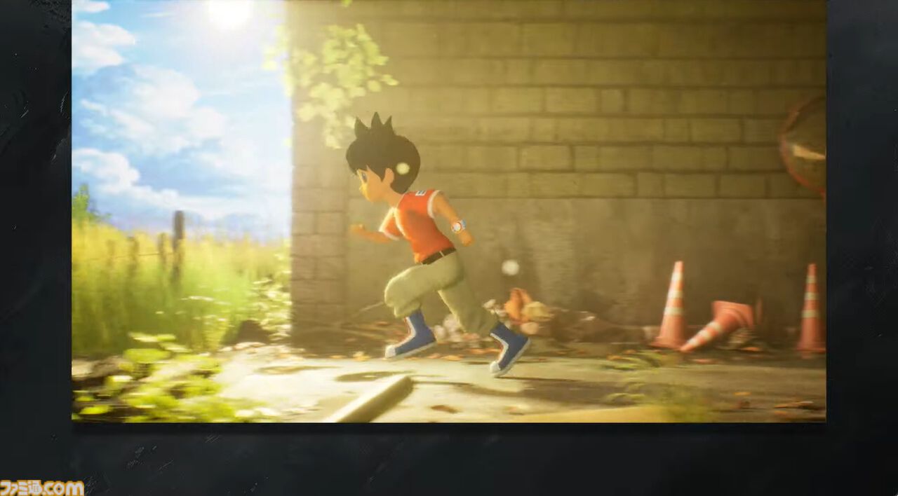 『妖怪ウォッチ2 覇道』ゲラゲラポー♪な新映像公開。対応ハードはSwitch2、PS5、PC。『真打』をベースにグラフィックを一新し、新妖怪などが追加【LEVEL5 VISION 2026 II 夢】