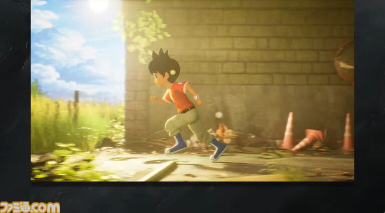 『妖怪ウォッチ2 覇道』ゲラゲラポー♪な新映像公開。対応ハードはSwitch2、PS5、PC。『真打』をベースにグラフィックを一新し、新妖怪などが追加【LEVEL5 VISION 2026 II 夢】