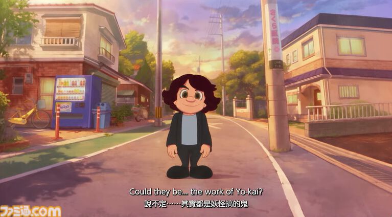 『妖怪ウォッチ2 覇道』ゲラゲラポー♪な新映像公開。対応ハードはSwitch2、PS5、PC。『真打』をベースにグラフィックを一新し、新妖怪などが追加【LEVEL5 VISION 2026 II 夢】