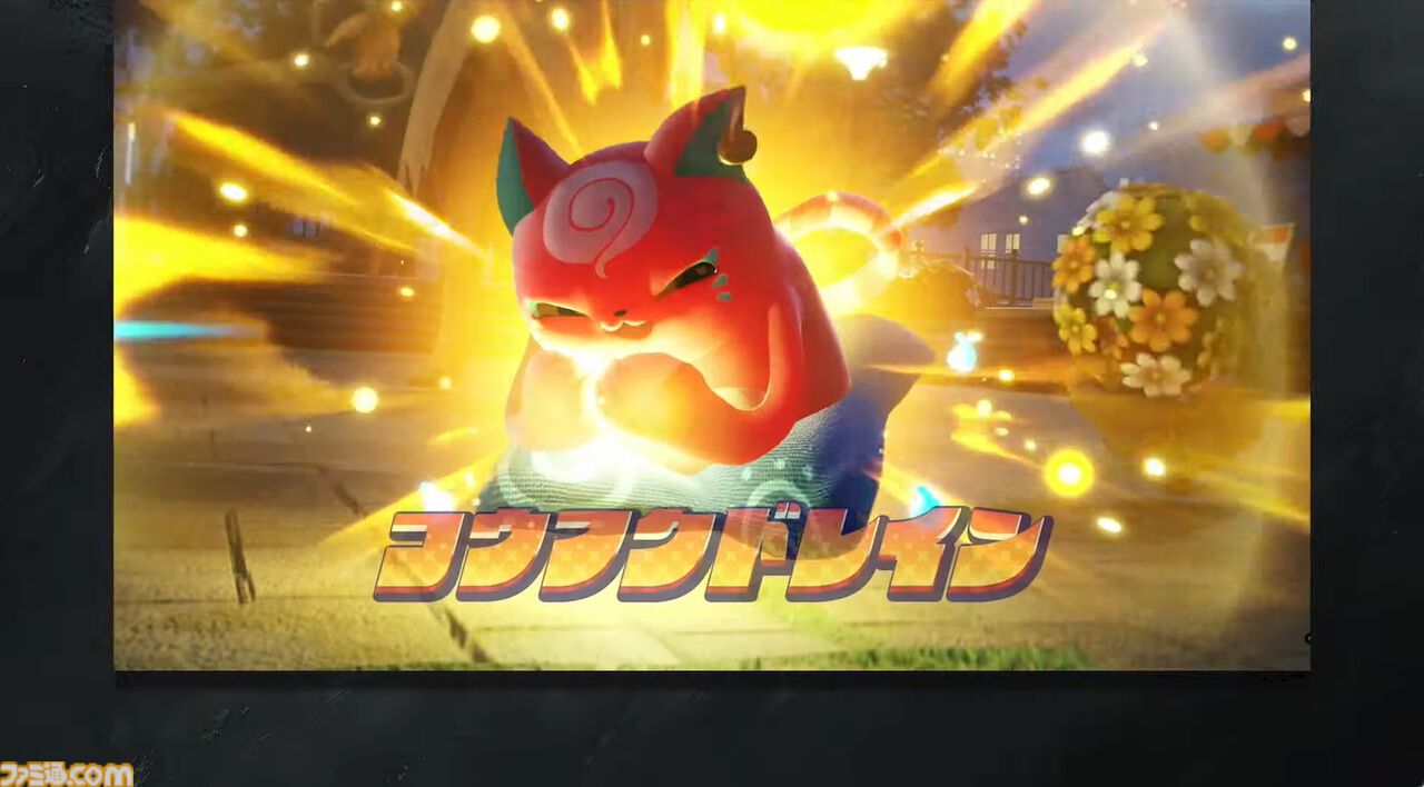 『妖怪ウォッチ』のコンセプトを受け継ぐ新作『ホーリーホラーマンション』実機プレイ映像が公開。TGS2026にも出展決定。システムやゲームの進め方が判明した【LEVEL5 VISION 2026 II 夢】